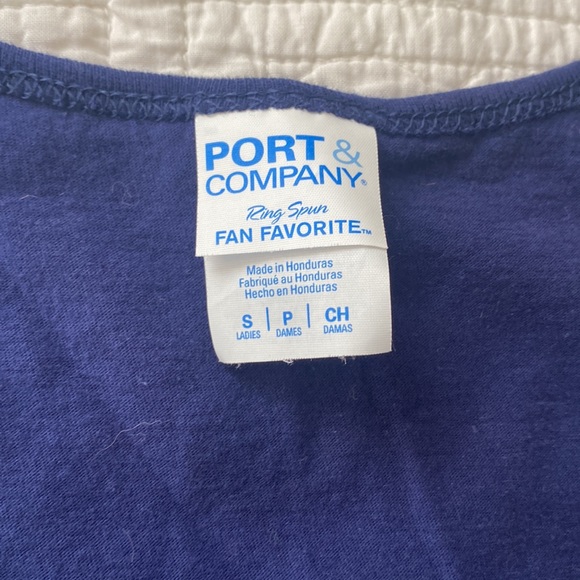 MONTREAL CANADIANS NHL 🏒 Tank Top - Amazing Condition- GO HABS! - Picture 4 of 6